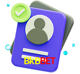 Tornar-se um membro do BkBBet é muito simples