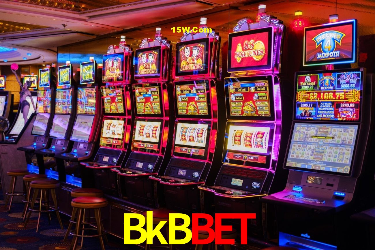 Descubra a Essência do BkBBet: Nossa História e Compromissos