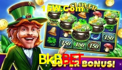 Diretório de Jogos BkBBet
