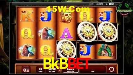 Experiência VIP BkBBet