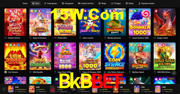 Bônus Generosos e Exclusivos no BkBBet para Você!