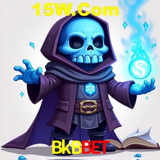 Interface do App BkBBet