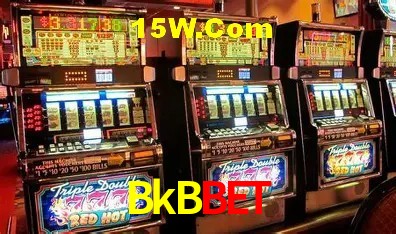 Integração de APIs BkBBet