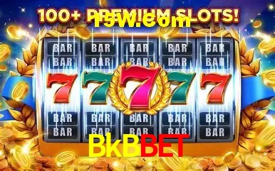 Recursos de Bônus BkBBet