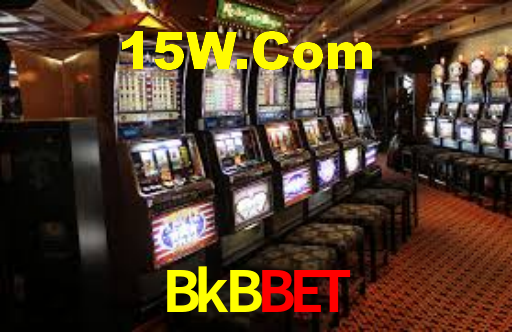 BkBBet: Seu Cassino Premiado com Pagamentos Rápidos