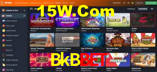 BkBBet: Seu Especialista em Apostas Esportivas Brasileiras