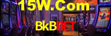 Bônus de Boas-vindas BkBBet