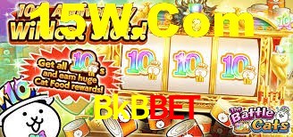 BkBBet: Jogos de Caça-Níqueis-Altas Recompensas, Roleta-Velocidade, Blackjack-Desafios Máximos