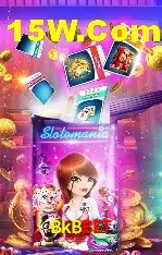 Tecnologia da Plataforma BkBBet