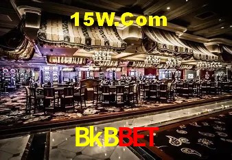 Jogos de Slot BkBBet