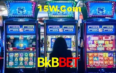 Estatísticas do Jogo BkBBet